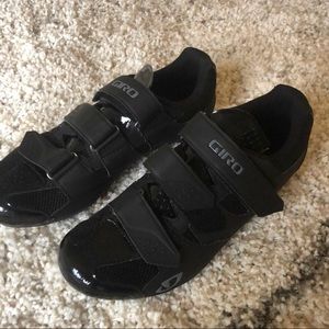 Spin shoes / cycle shoes